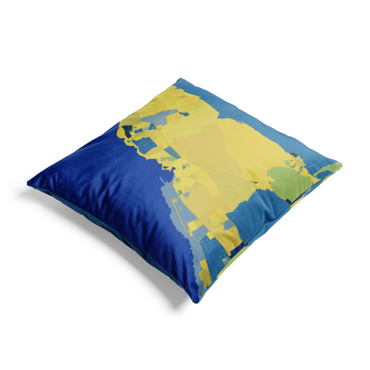 Throw pillow - Van Gogh