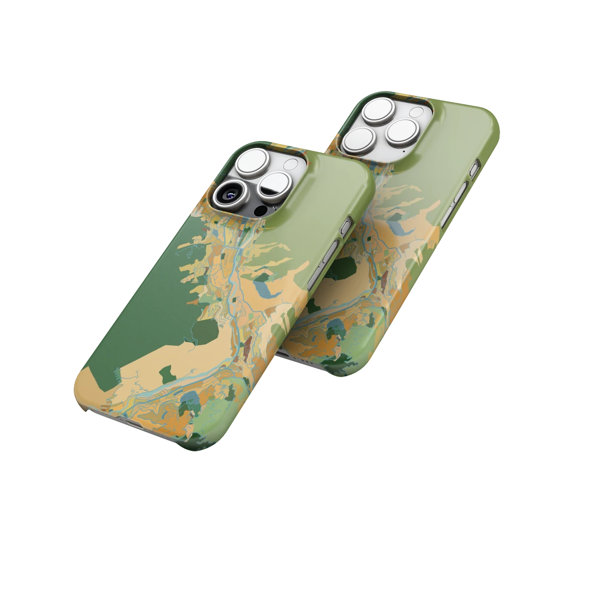 Phone Case - Cezanne