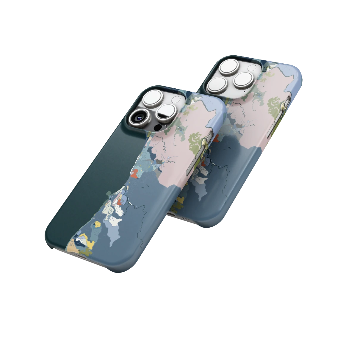Phone Case - Renoir