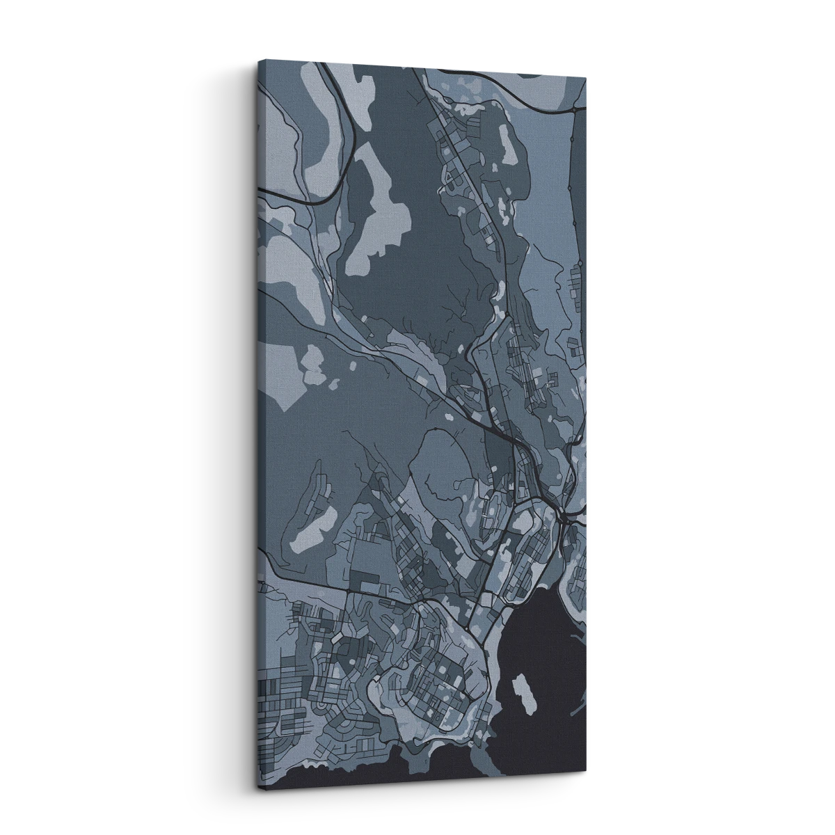 Pearl Print - Silver