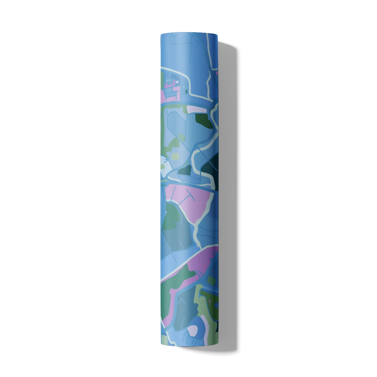 요가 매트 - 모네