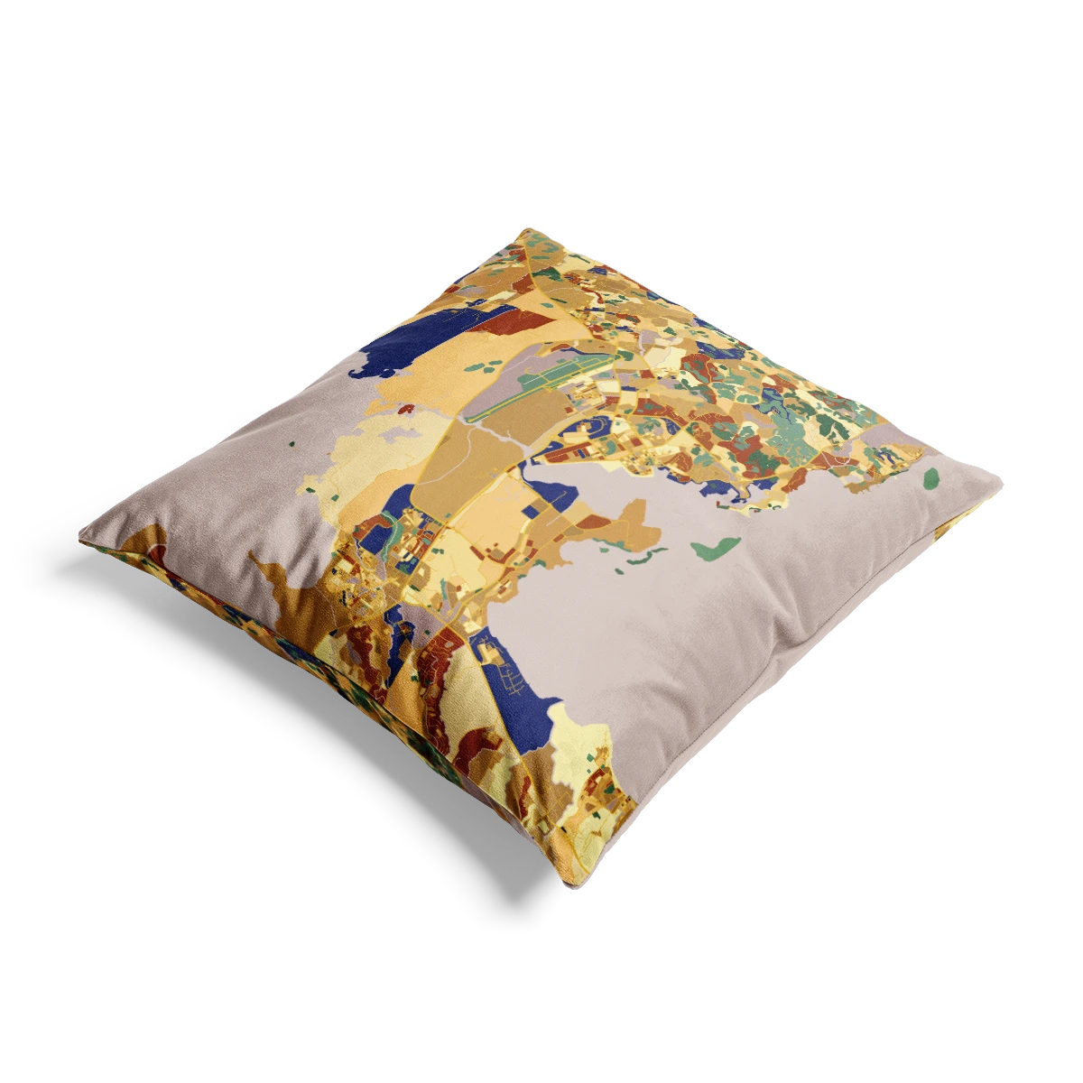 Almofada decorativa - Klimt