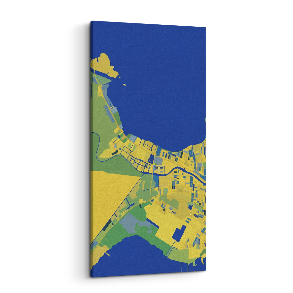 Impressão Pérola - Van Gogh