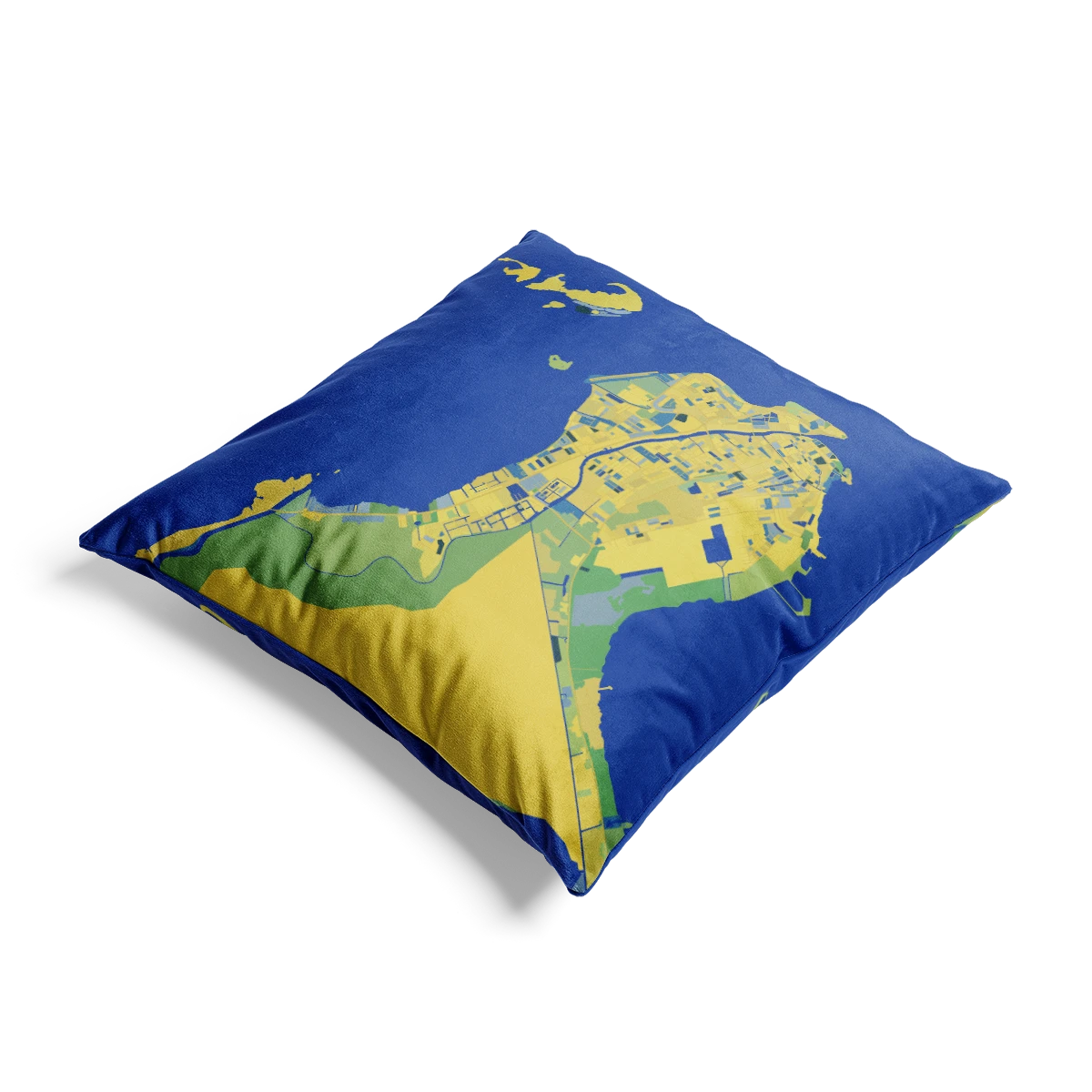 Almofada decorativa - Van Gogh