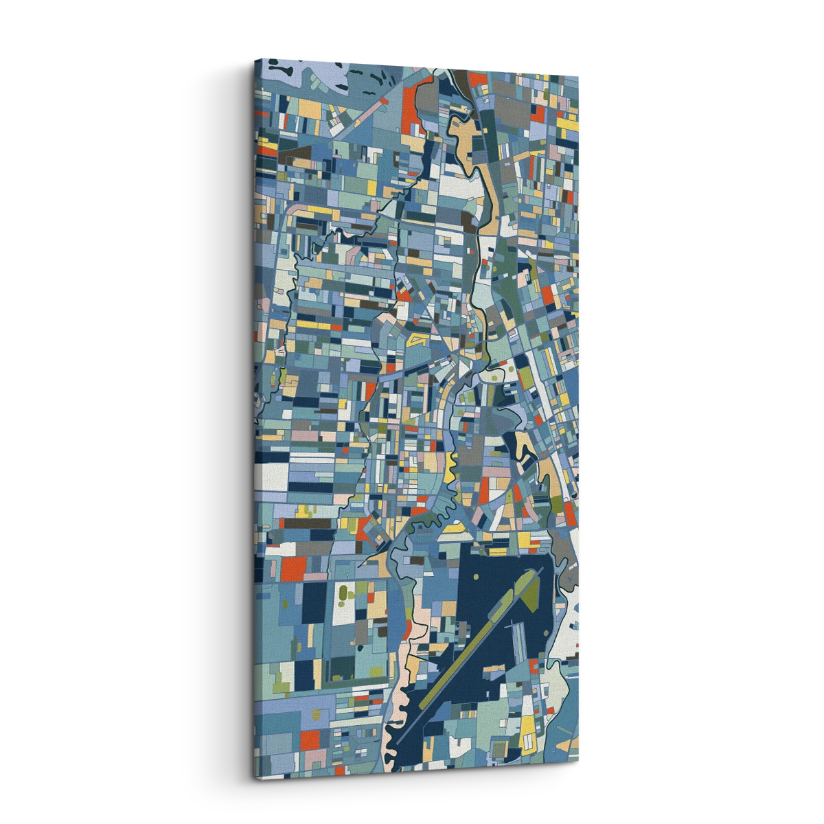 Pearl Print - Renoir