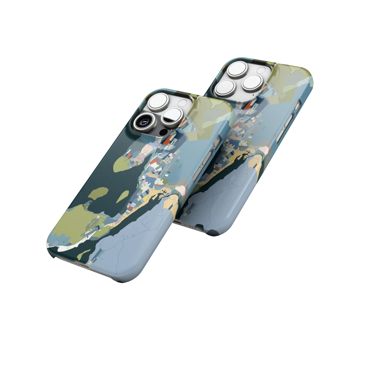 Handyhülle - Renoir