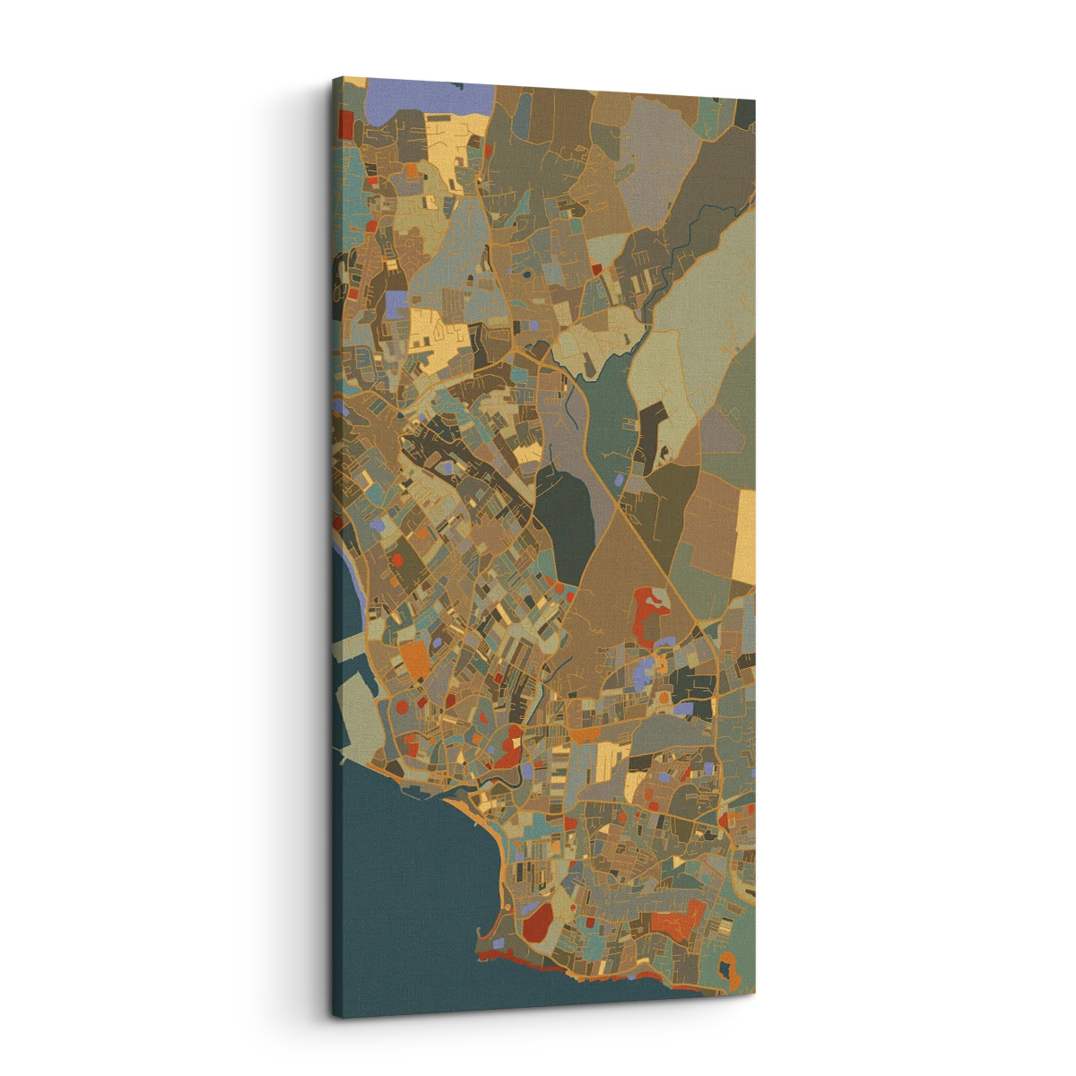 パールプリント - ムンク