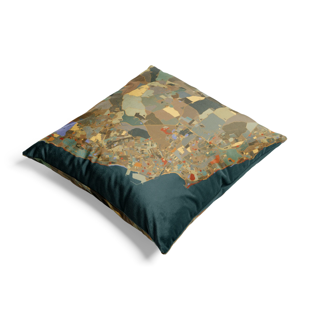 スローピロー - ムンク