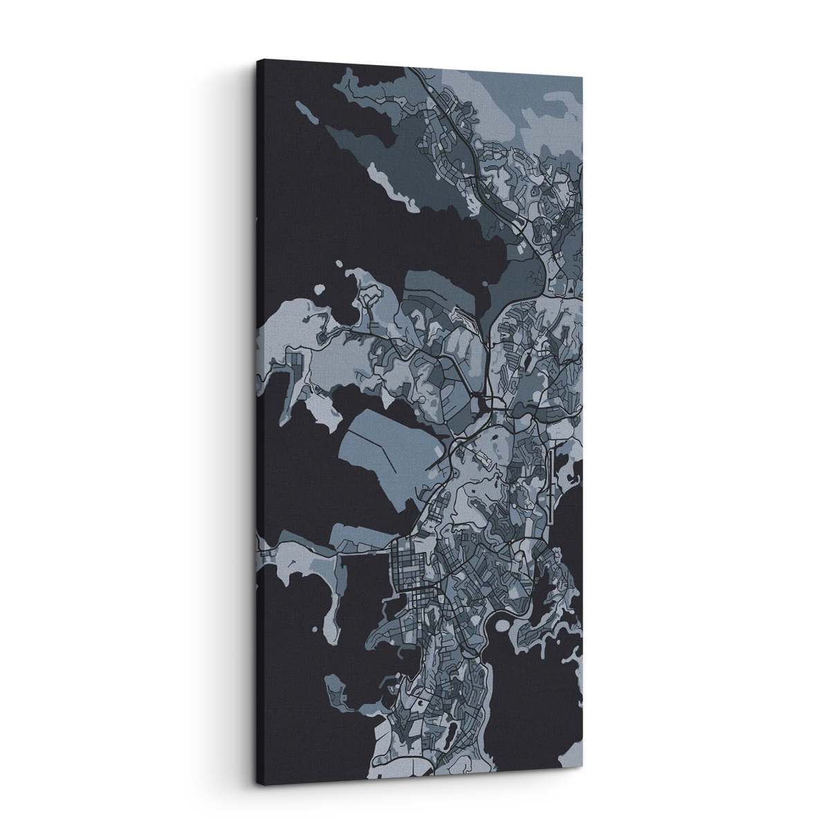 Impression Perle - Argent