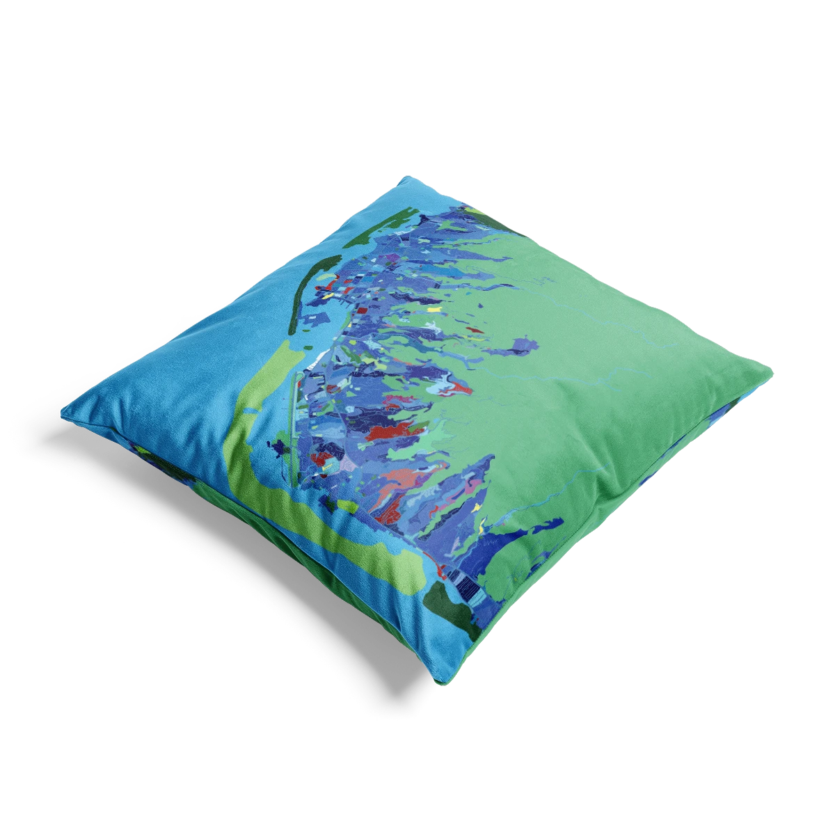 スローピロー - シャガール