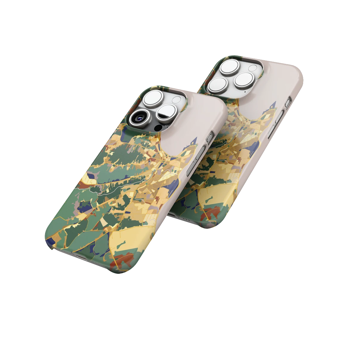 Coque de téléphone - Klimt