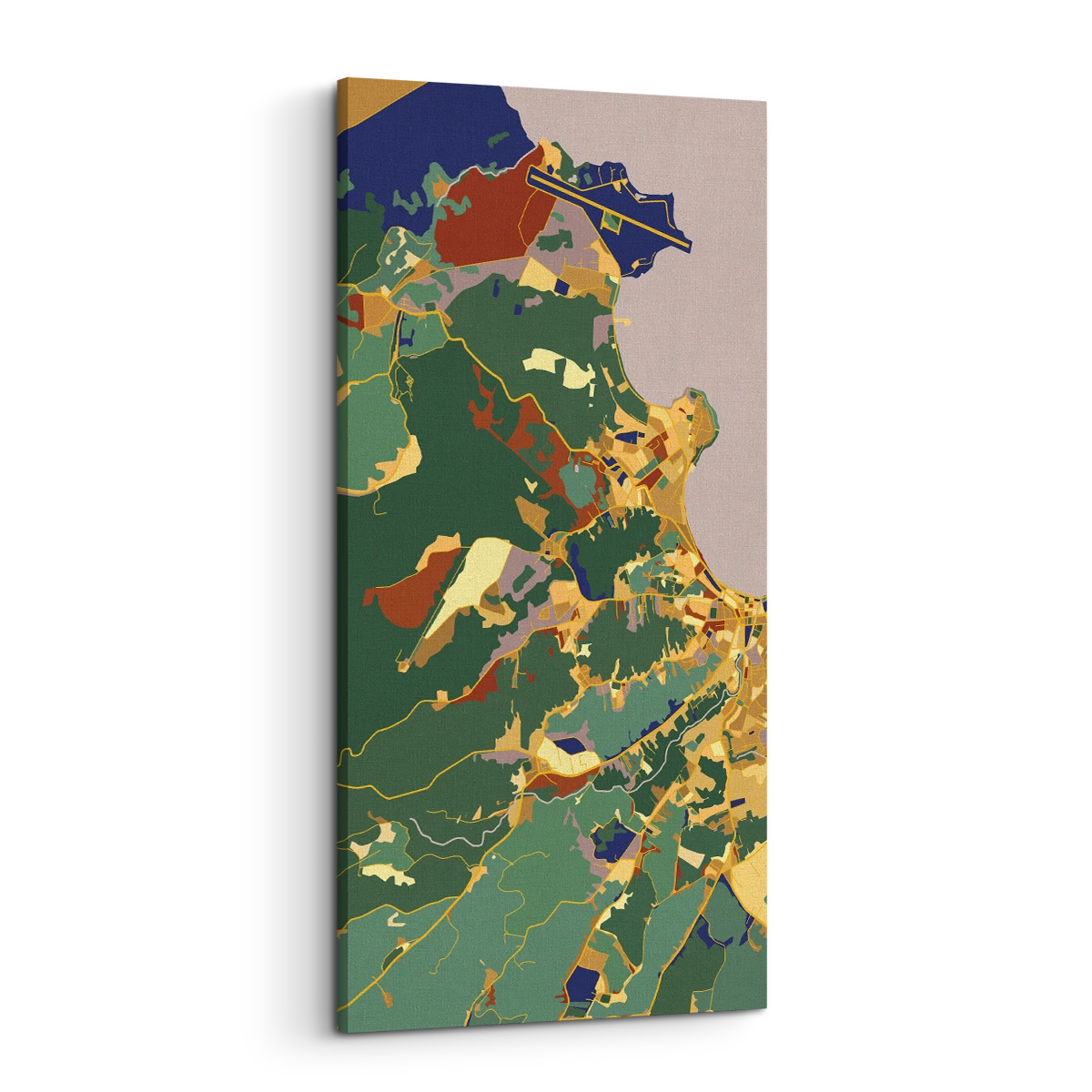 Impression Perle - Klimt