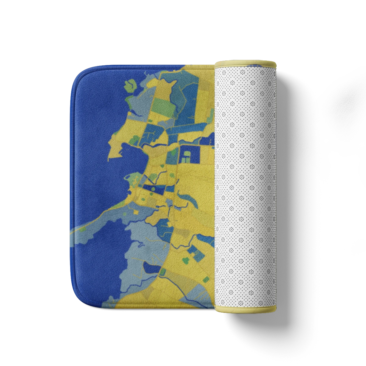 Badematte - Van Gogh