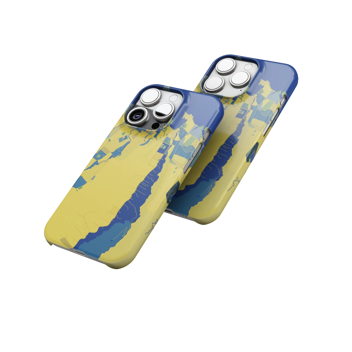 Handyhülle - Van Gogh