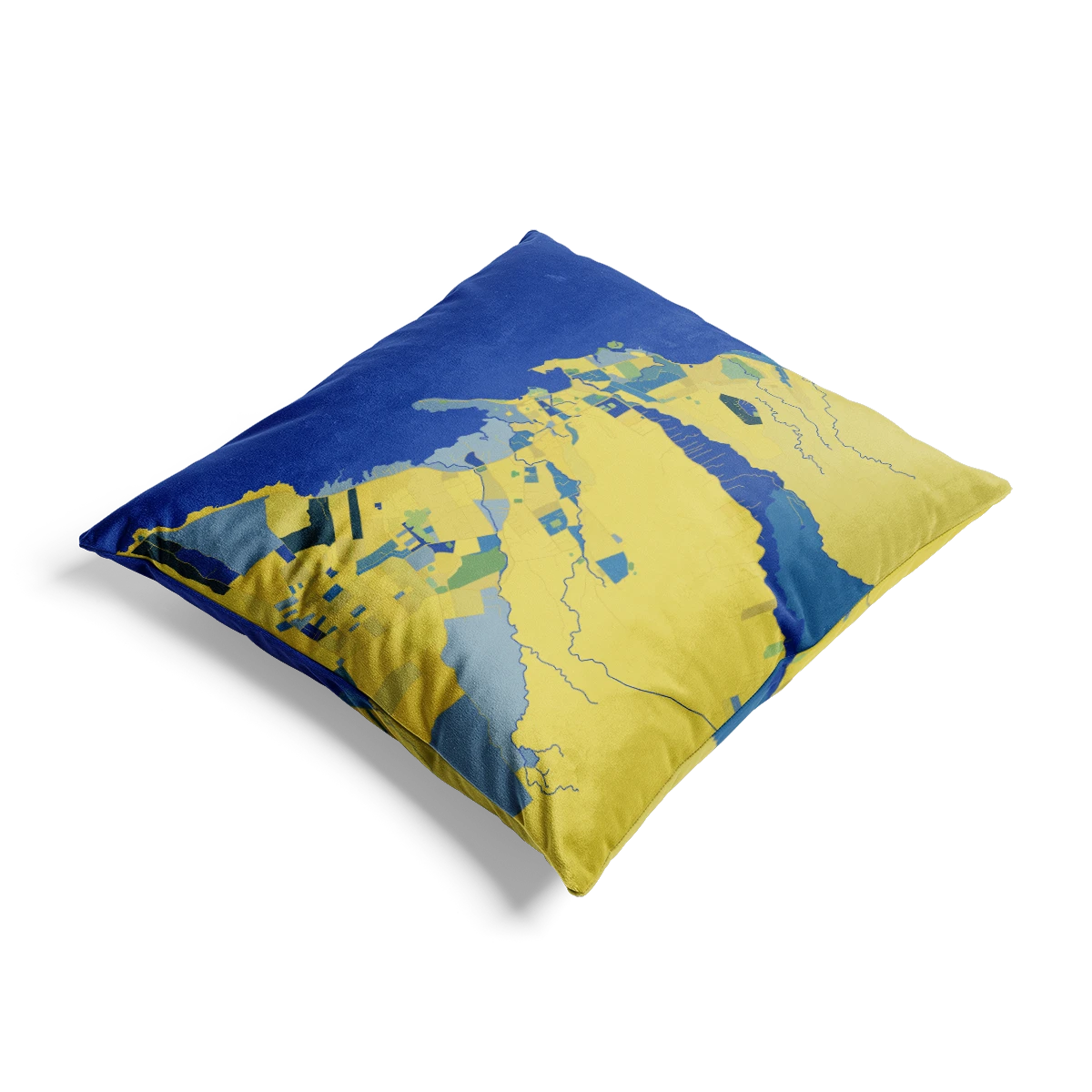 Dekokissen - Van Gogh