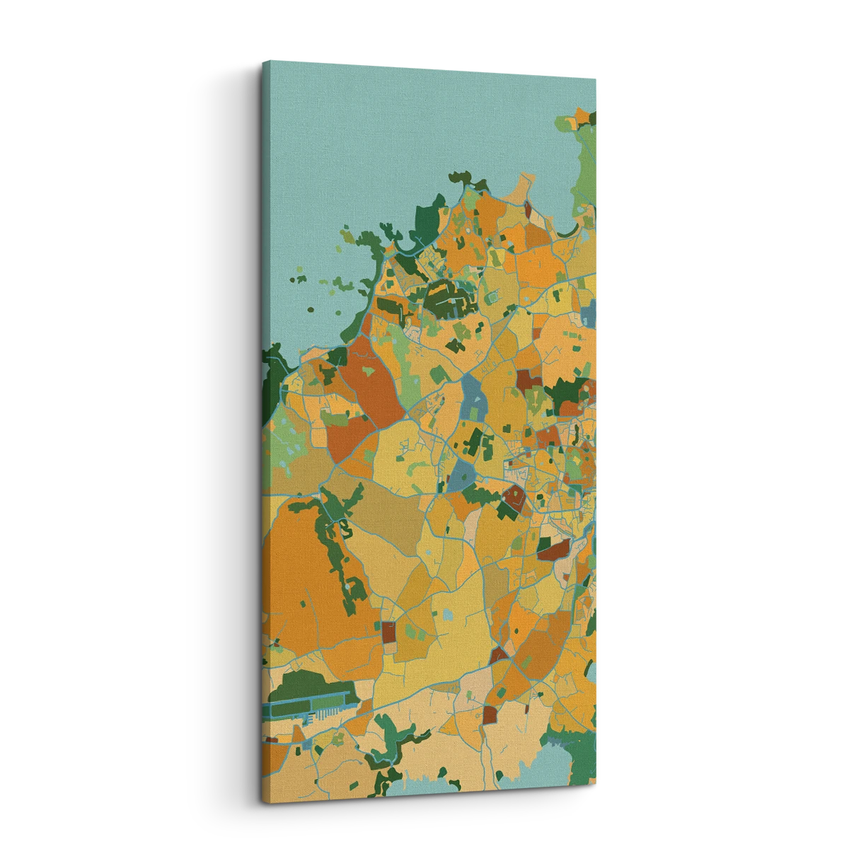 Impression Perle - Cézanne