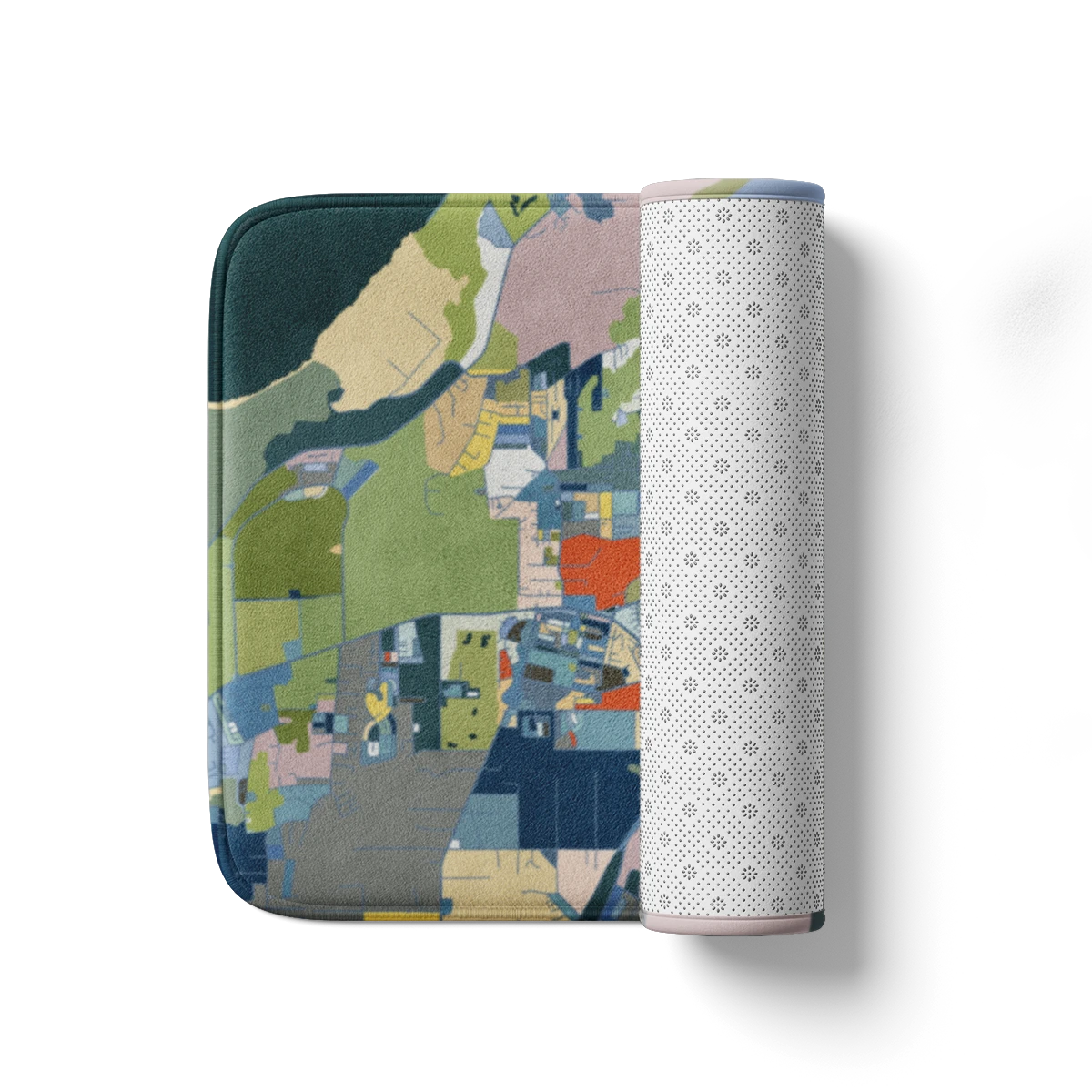 バスマット - ルノワール