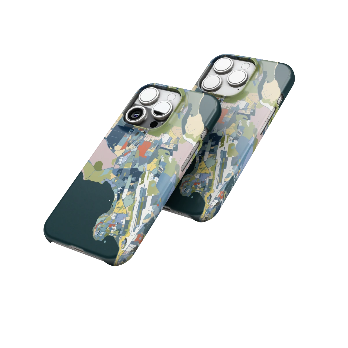 スマホケース - ルノワール