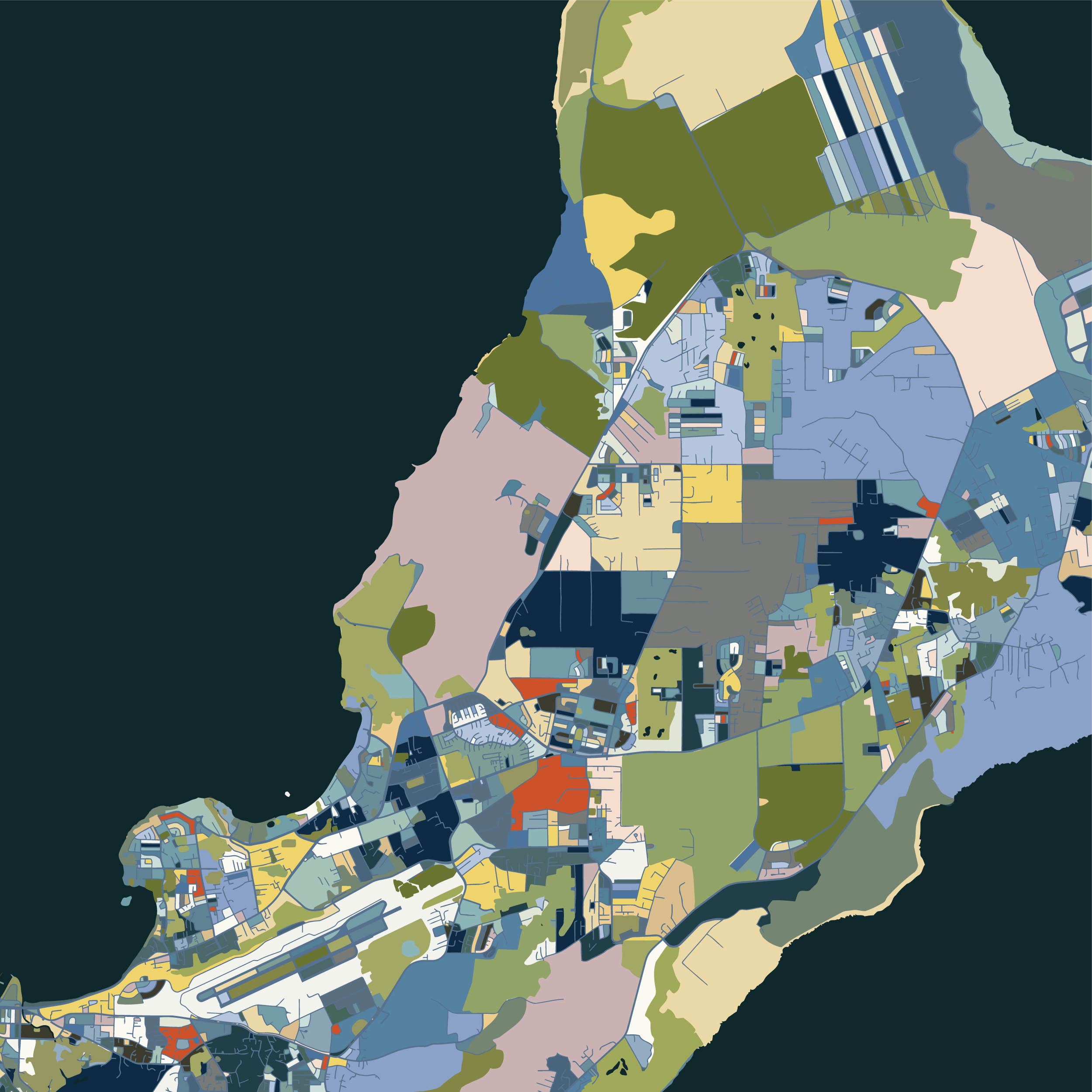 デデド ルノワール