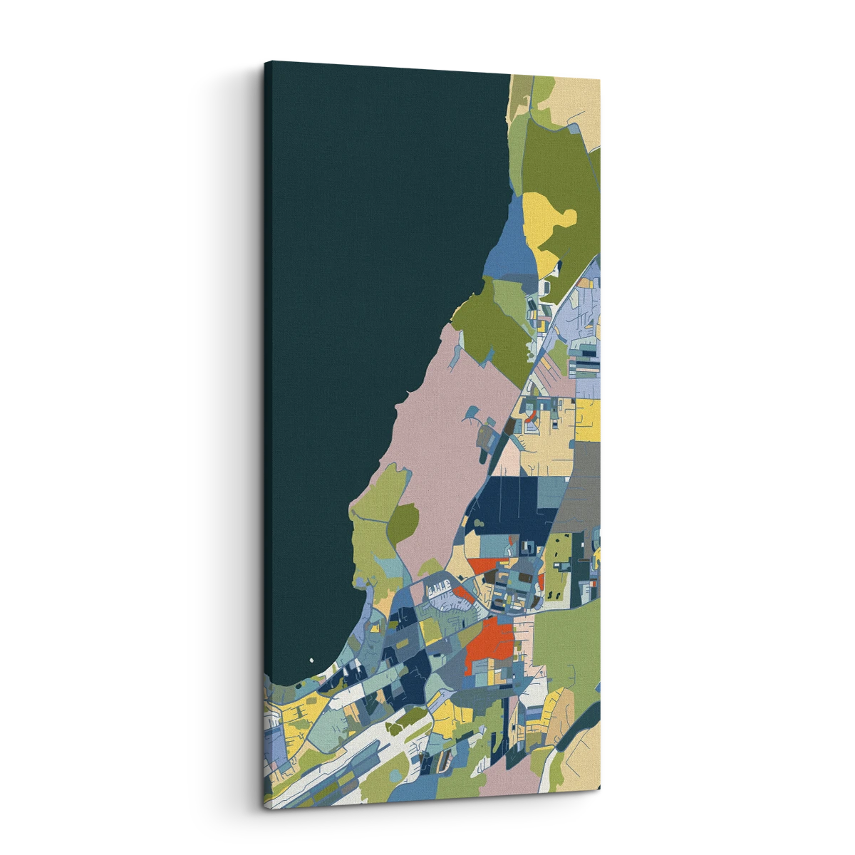 パールプリント - ルノワール