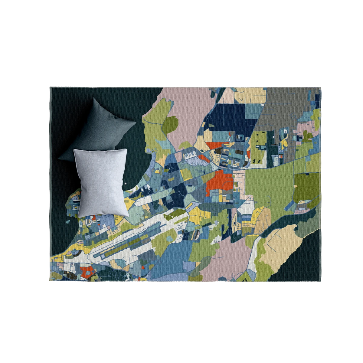 エリアラグ - ルノワール