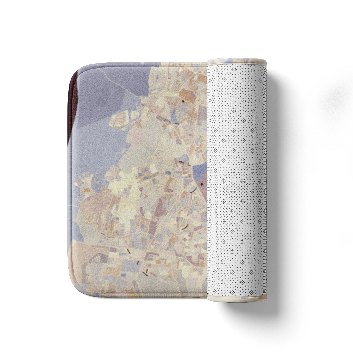 バスマット - ドガ