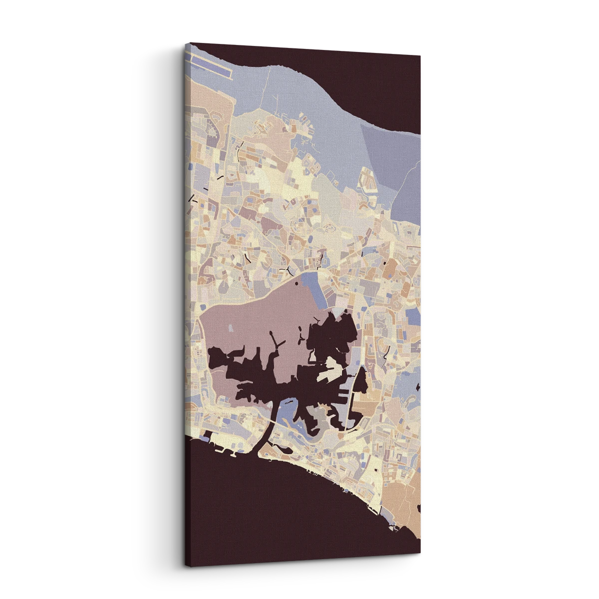 パールプリント - ドガ