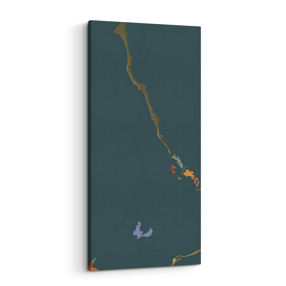 Impression Perle - Munch