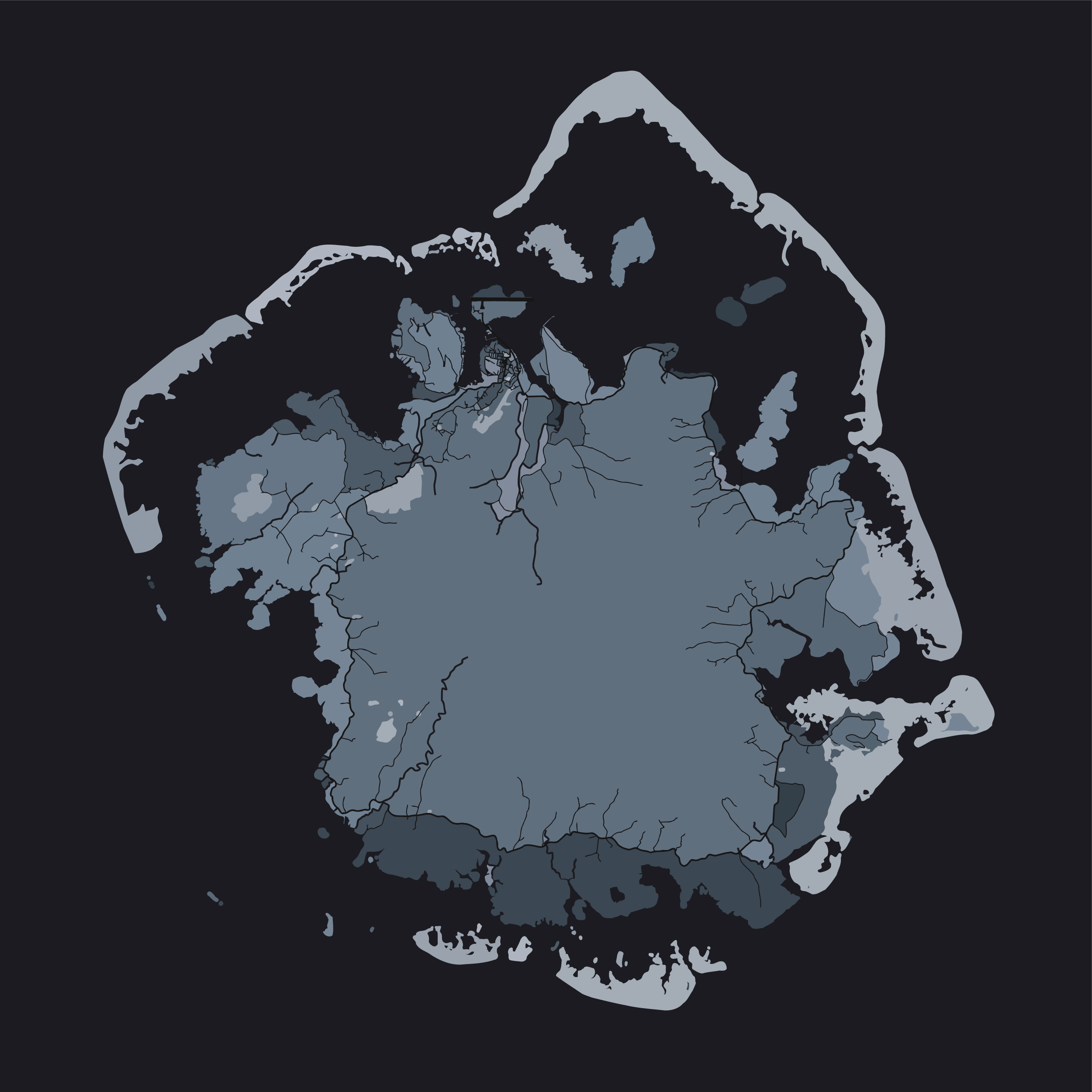 パリキール シルバー