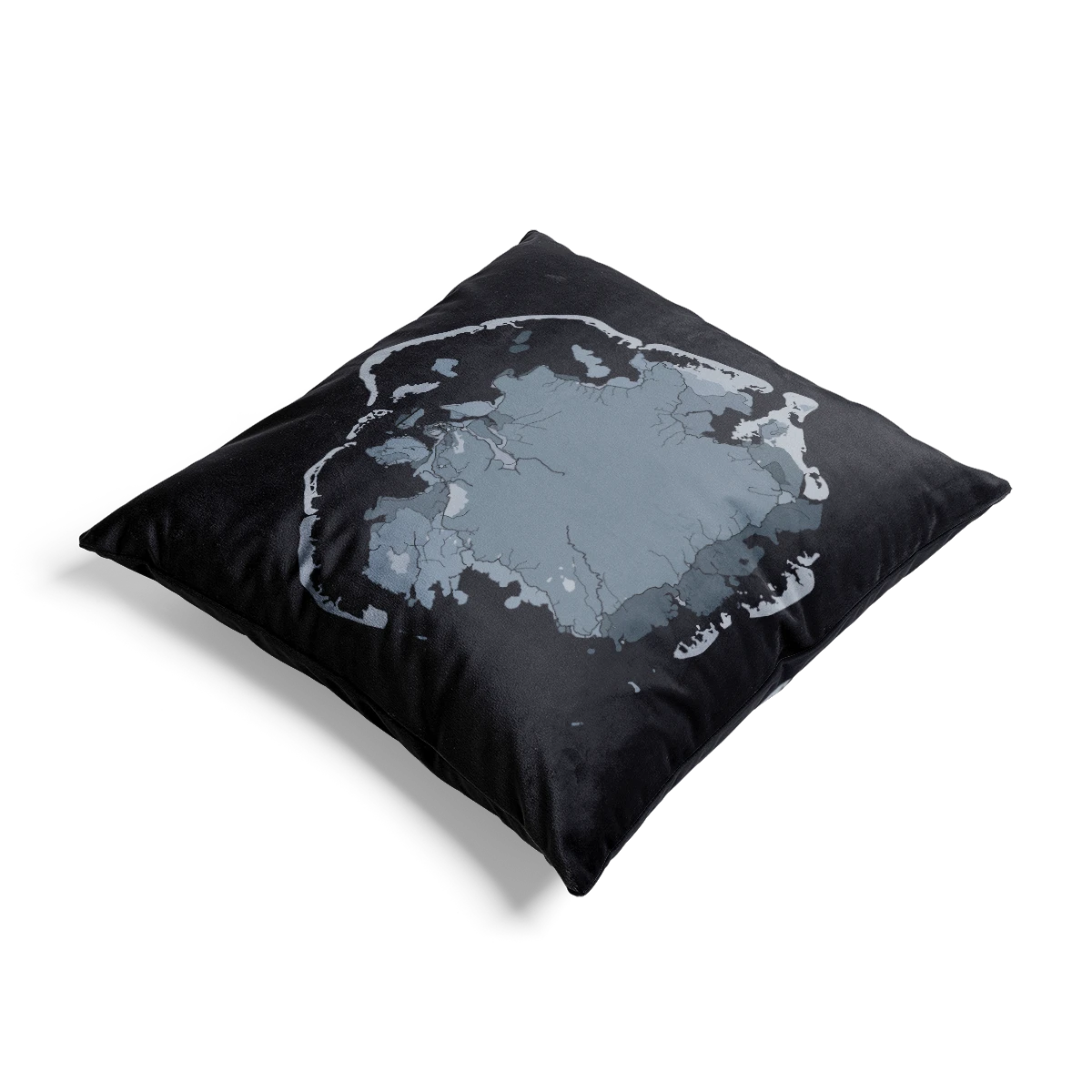 スローピロー - シルバー