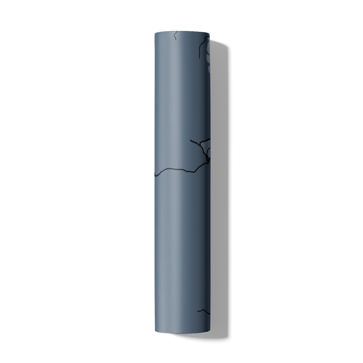 ヨガマット - シルバー