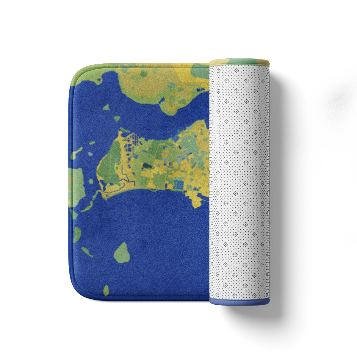 バスマット - ゴッホ