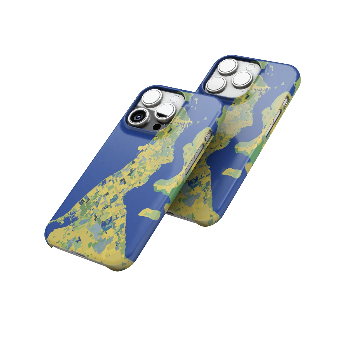 スマホケース - ゴッホ