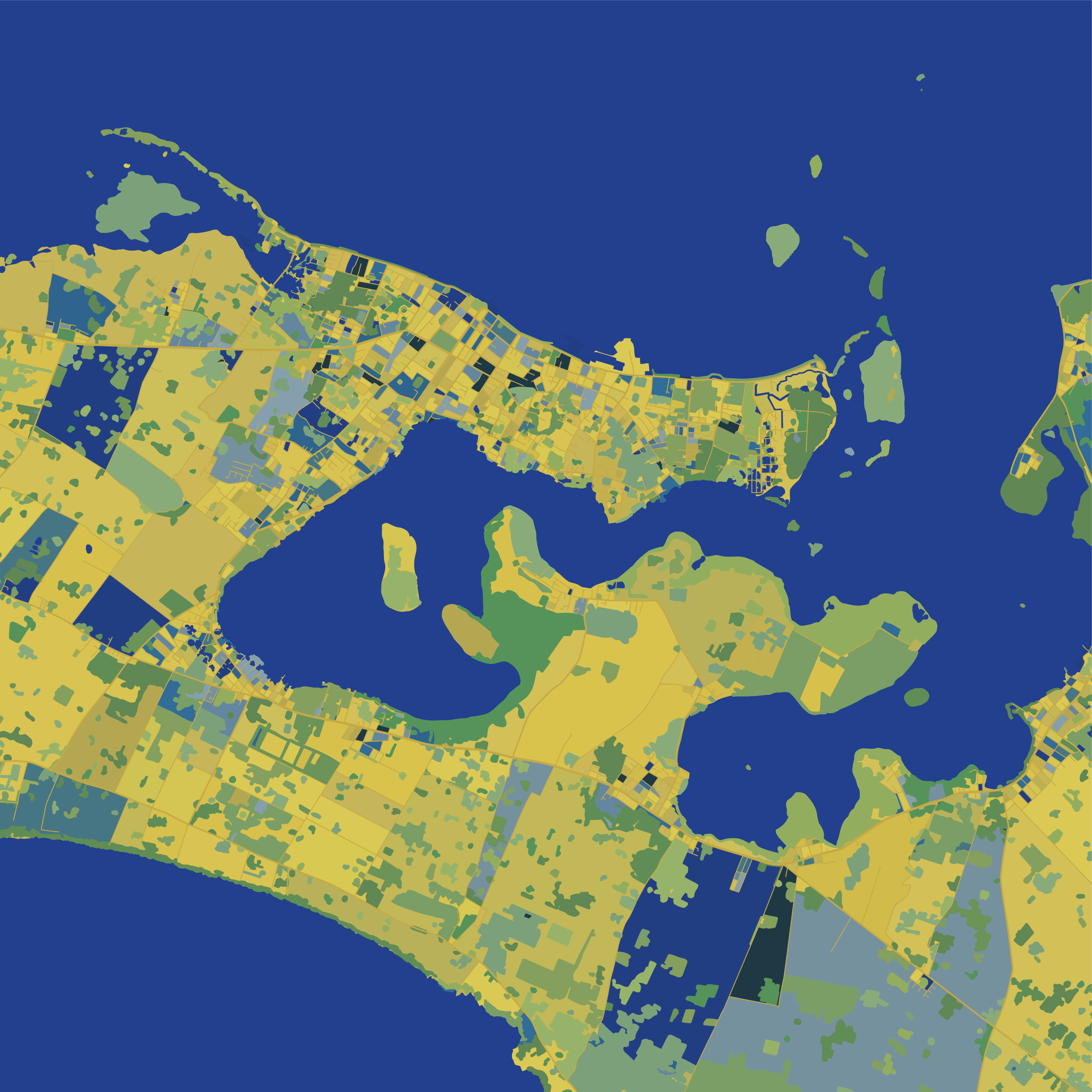 ヌクアロファ ゴッホ