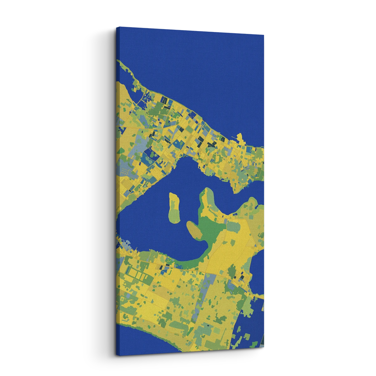 パールプリント - ゴッホ