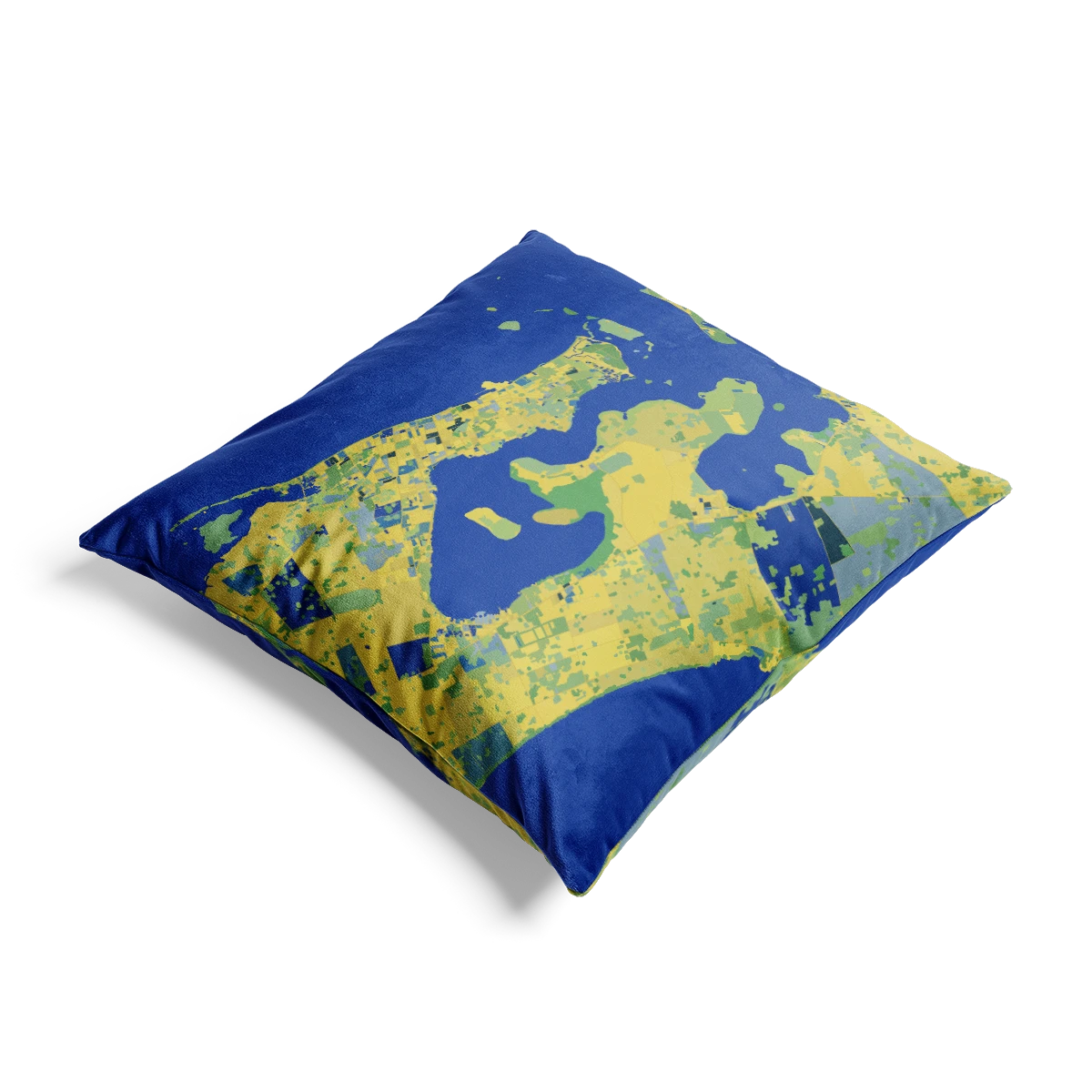 スローピロー - ゴッホ