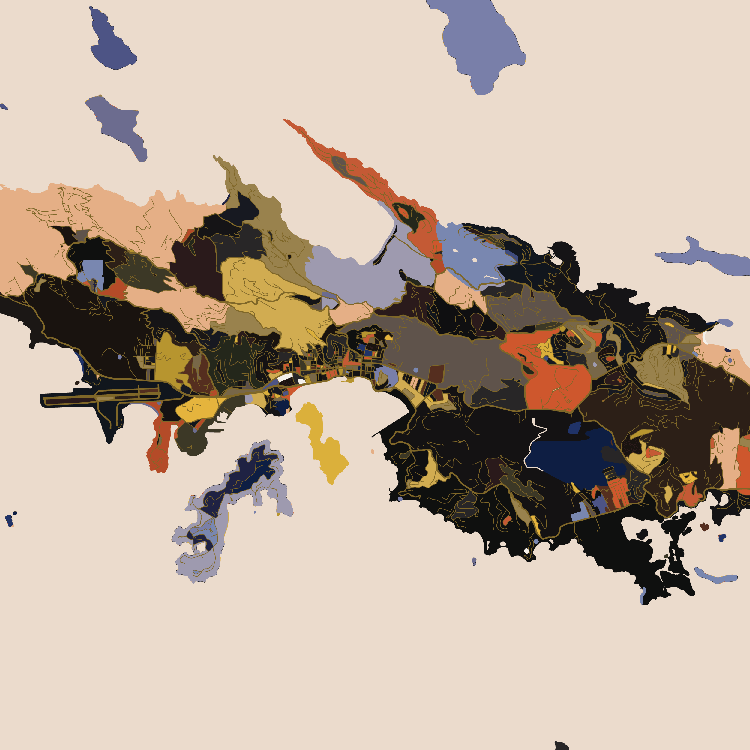 シャーロット・アマリー ポロック