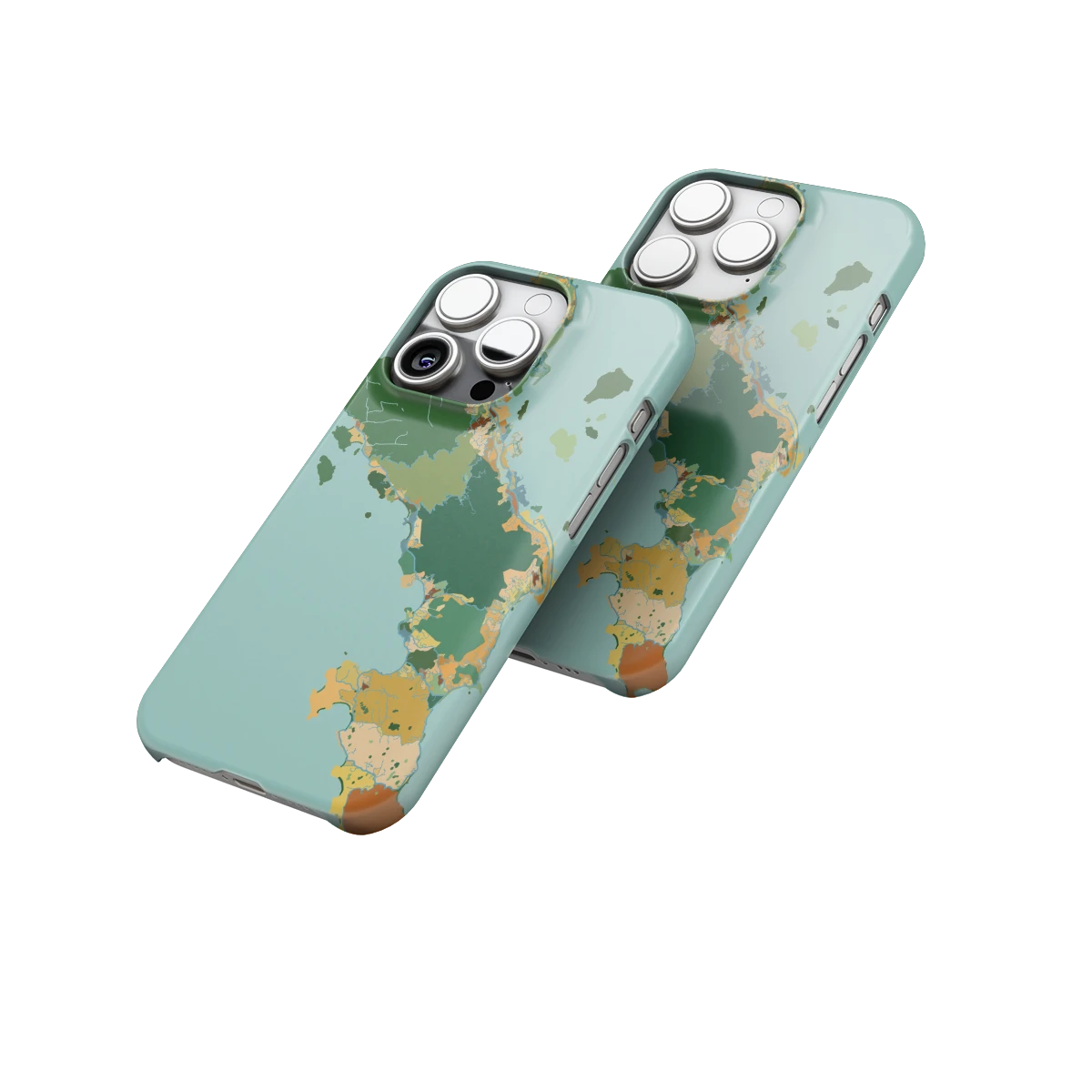 Handyhülle - Cézanne