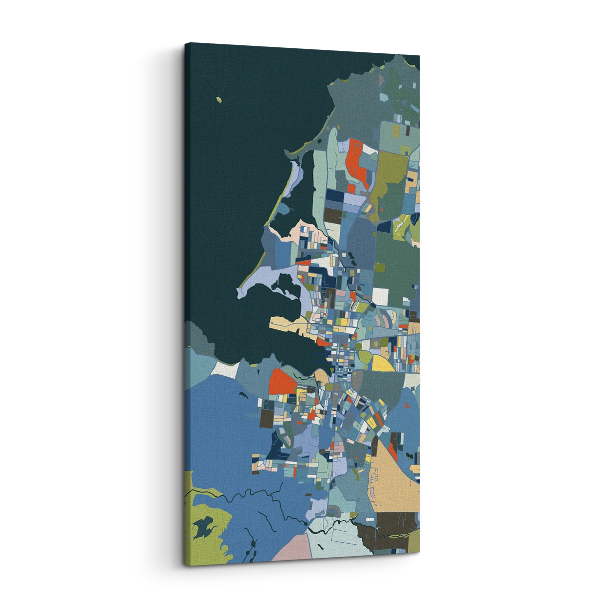 Impressão Pérola - Renoir