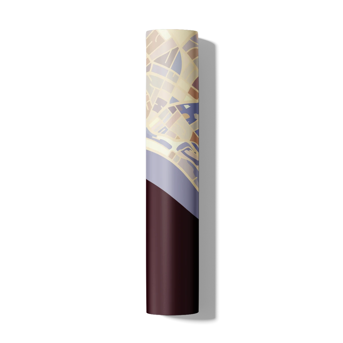 Tapis de yoga - Degas