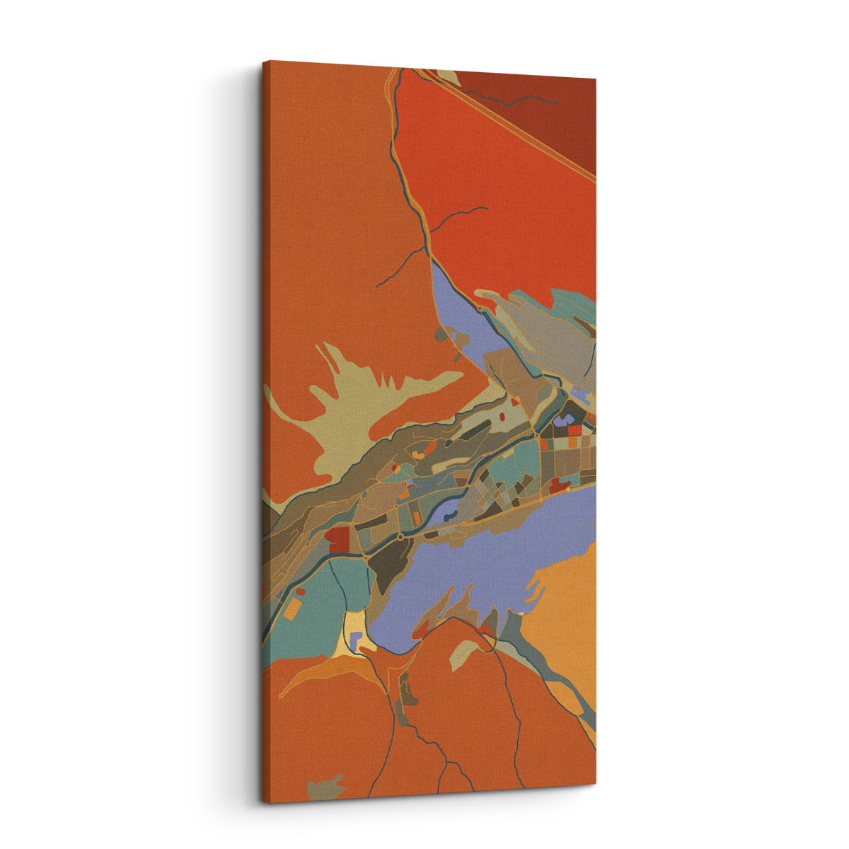 パールプリント - ムンク