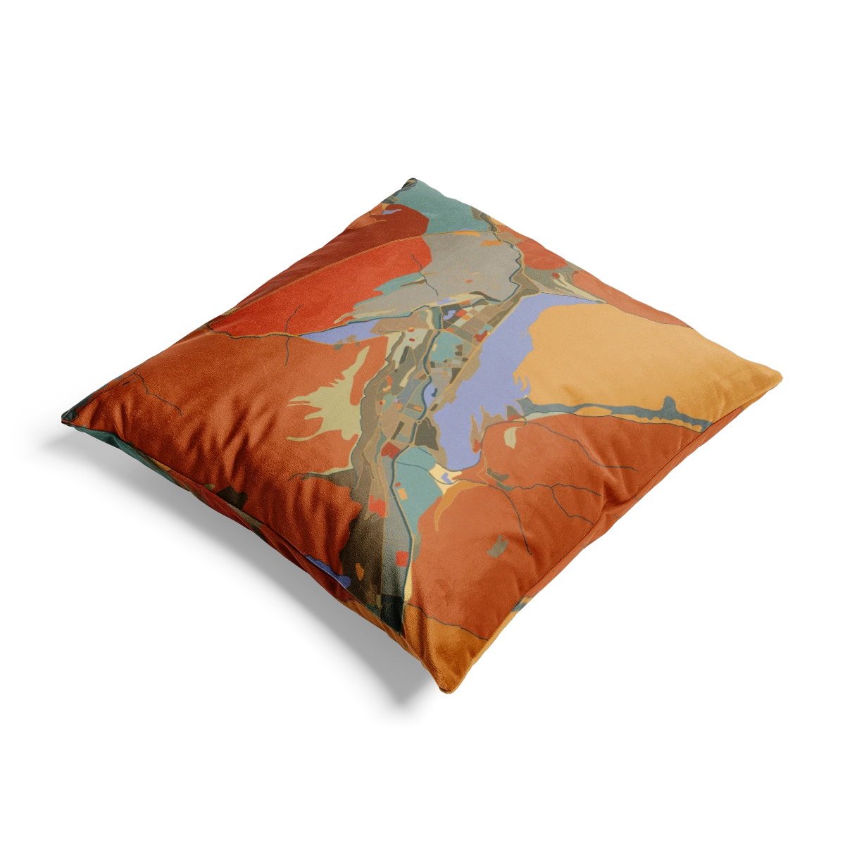 スローピロー - ムンク