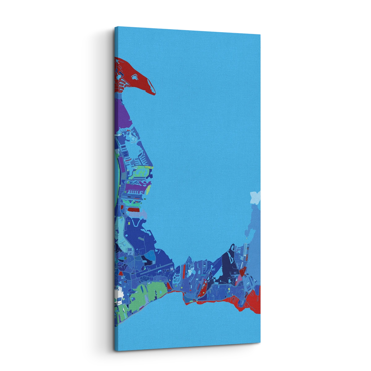 펄 프린트 - 샤갈