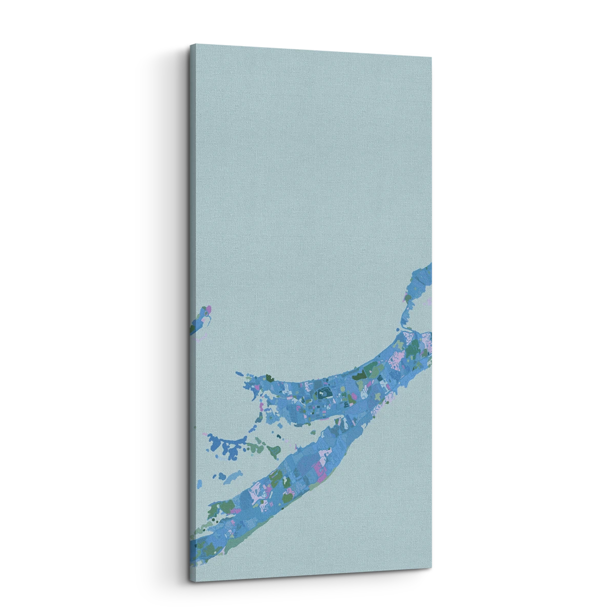 펄 프린트 - 모네