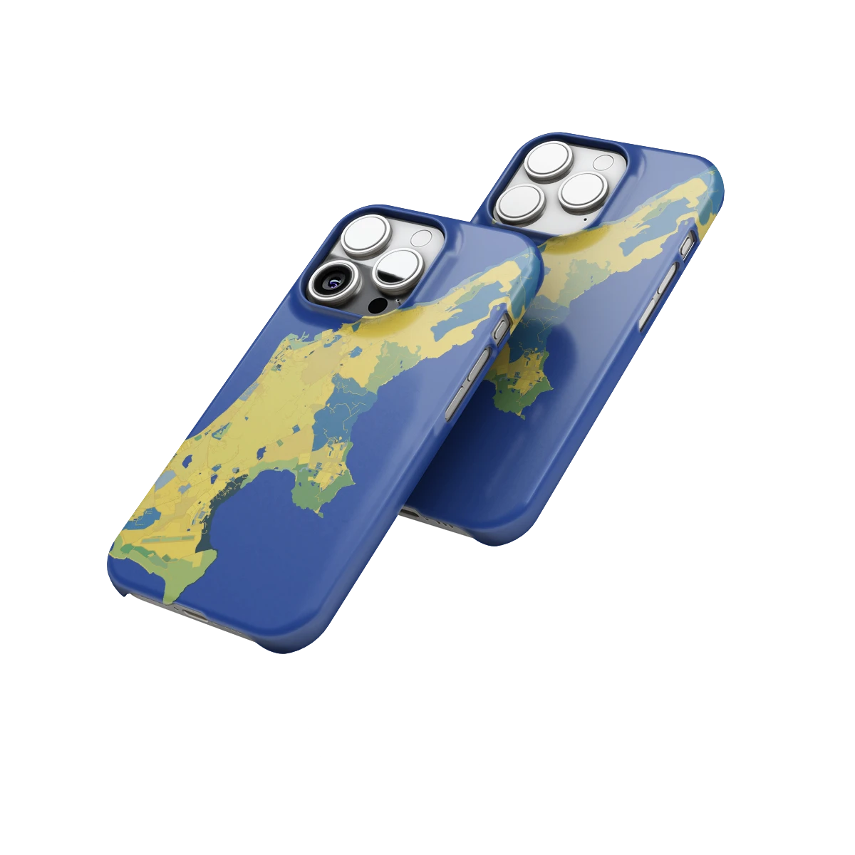 Coque de téléphone - Van Gogh