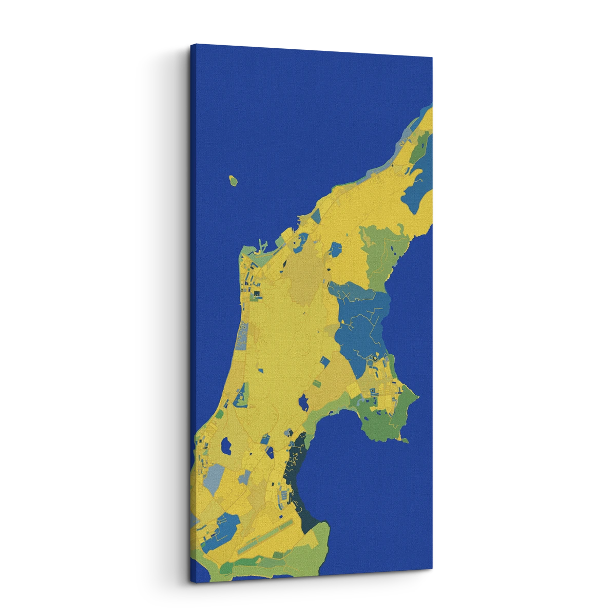 Impression Perle - Van Gogh