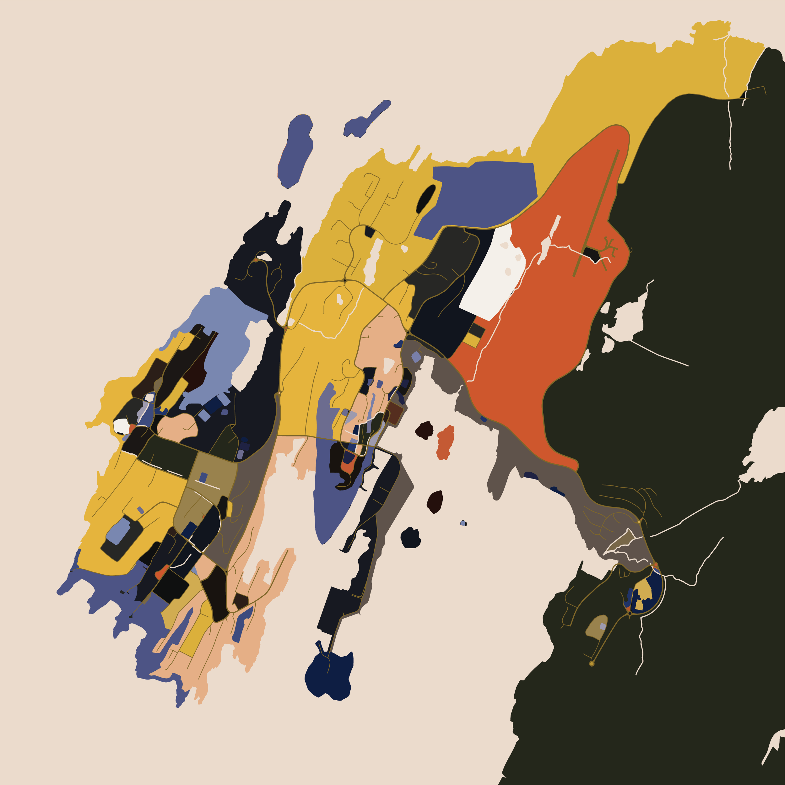 ヌーク ポロック