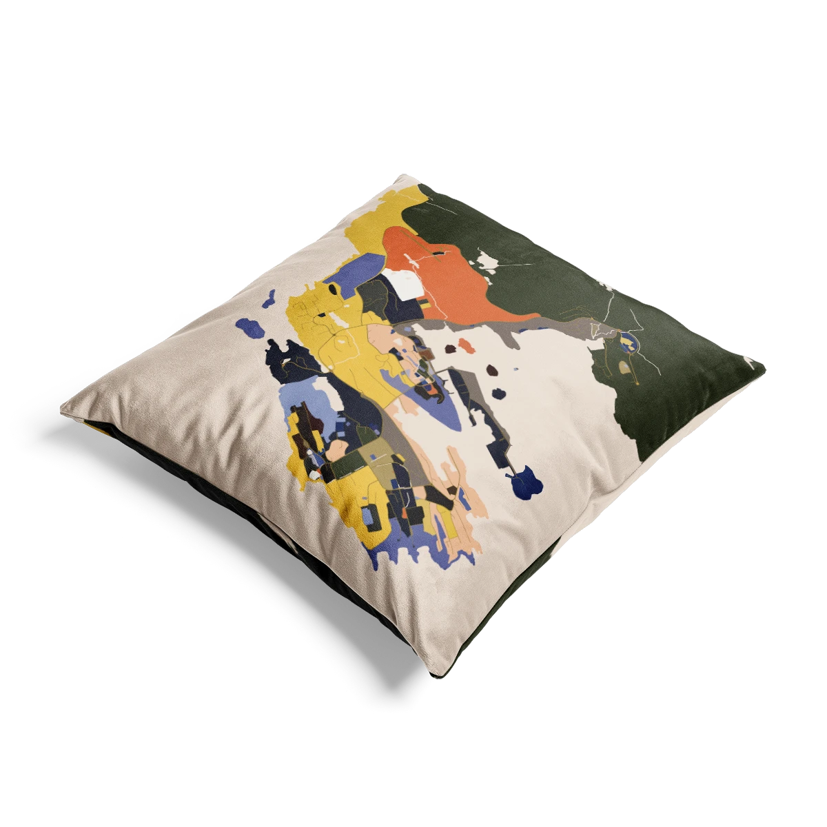 スローピロー - ポロック