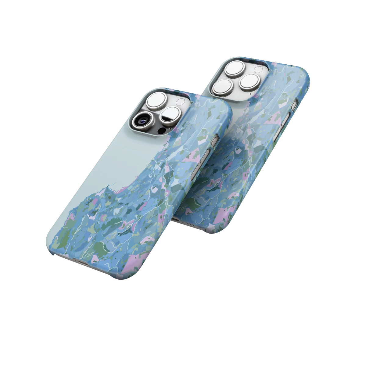 Phone Case - Monet