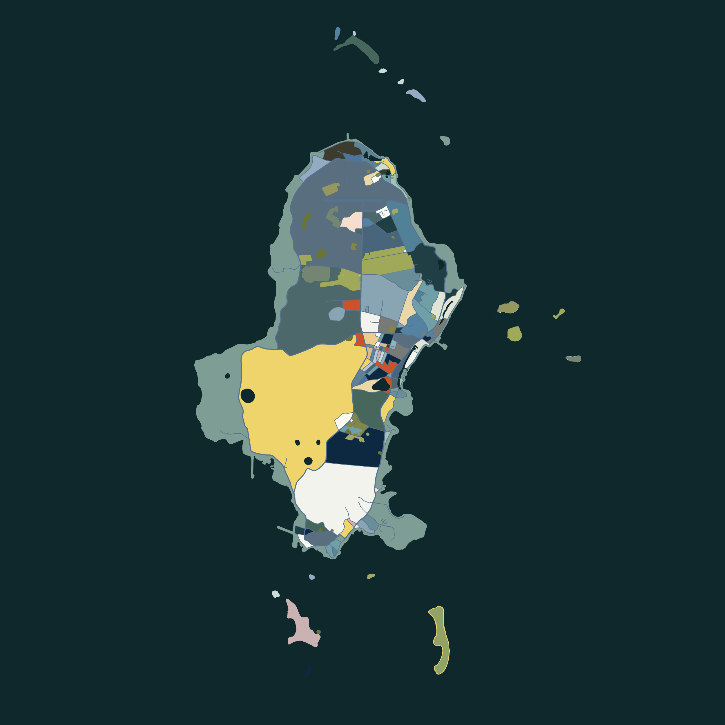 マタウトゥ ルノワール